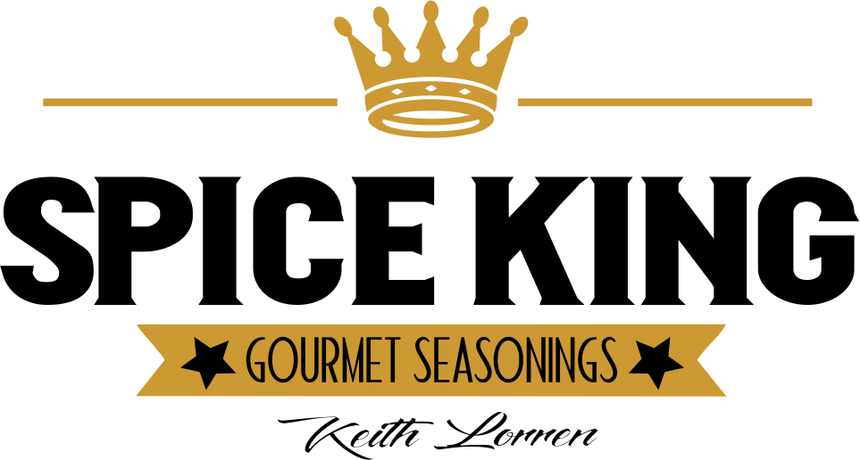 Keith-lorren-spices Logo