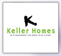 Keller_Homes Logo