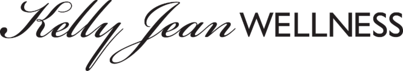 KellyJeanWellness Logo