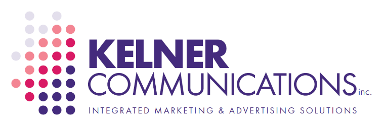 Kelner Communications, Inc. Logo