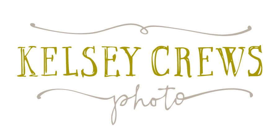 KelseyCrewsPhoto Logo