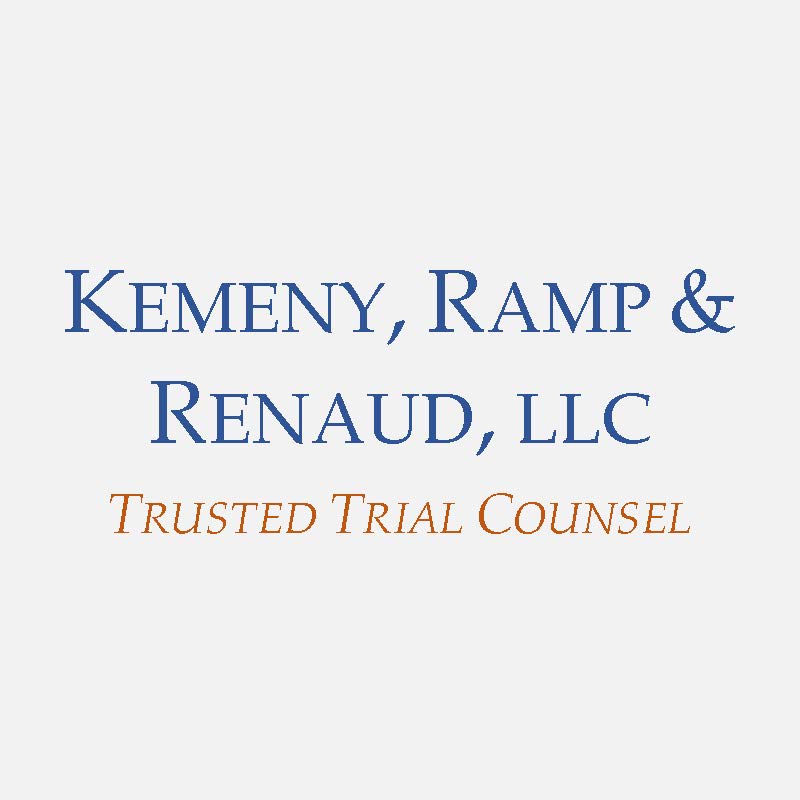 Kemeny, Ramp & Renaud, LLC Logo