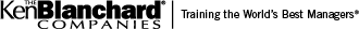 KenBlanchardCos Logo