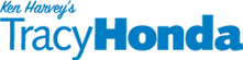 KenHarveysTracyHonda Logo