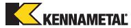 Kennametal Logo