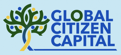 Global Citizen Capital Logo