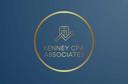 Kenney CPA Associates, PC Logo