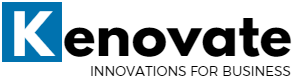 Kenovate Solutions Logo