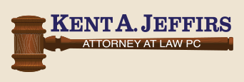 Kent A. Jeffirs, Attorney at Law, PC Logo