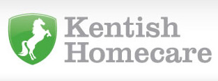 Kentish Homecare Logo