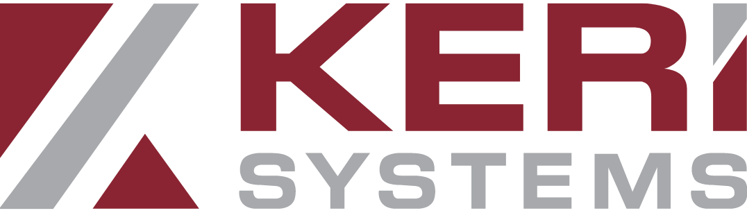 Keri Systems Logo