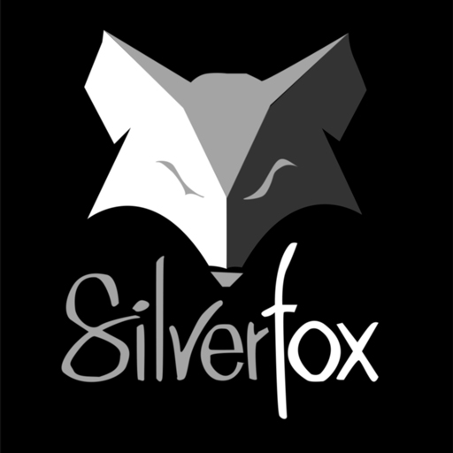 KetoChefSilverfox Logo