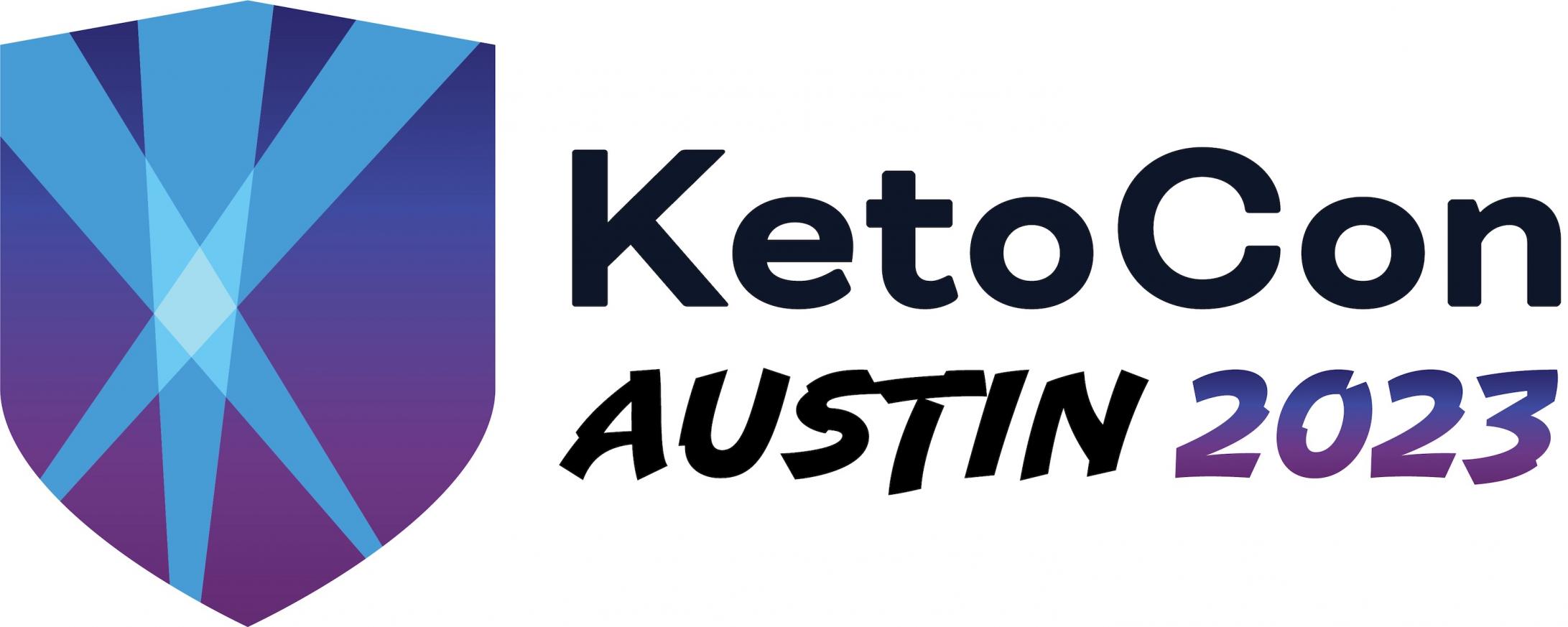 KetoCon Logo