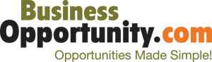 BusinessOpporunity.com Logo