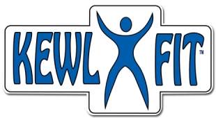 KewlFit Logo