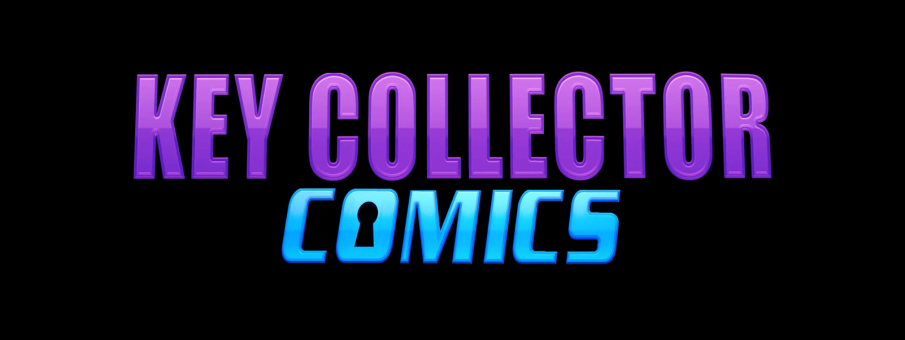 key collector comics app