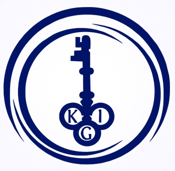 The Key Group International Inc. Logo