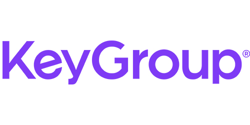KeyGroup Logo