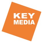 Key Media Logo