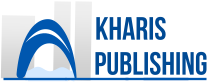 Kharis Publishing Logo