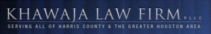 Khawaja Law Firm, PLLC Logo