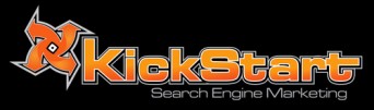 KickStartSearch Logo