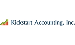 Kickstart Accounting Inc. Logo