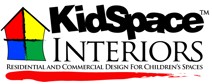 KidSpace Interiors Logo