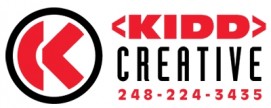 Kidd Creative Logo