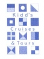 Kidd's Cruises & Tours Logo