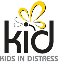 KidsInDistress Logo