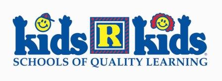 KidsRKids_LasColinas Logo
