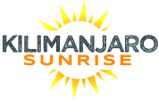 Kilimanjaro_Sunrise Logo