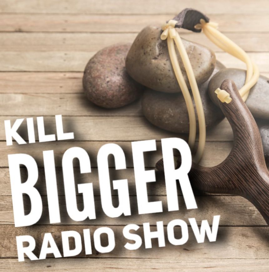 KillBigger Logo