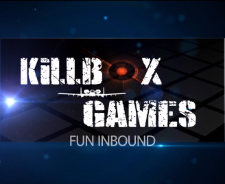 KillboxGames Logo