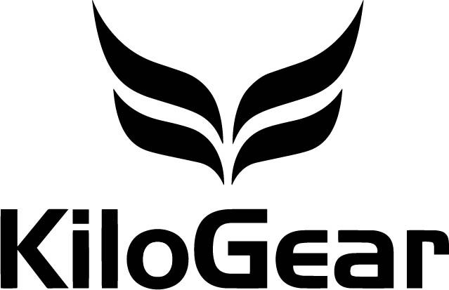 Kilogear Logo