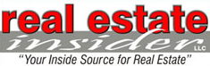 Real Estate Insider, LLC Logo