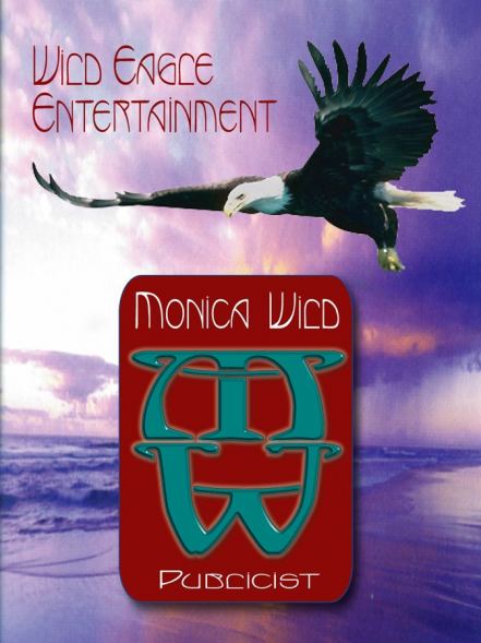 Wild Eagle Entertainment Logo