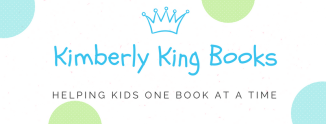 KimberlyKingBooks Logo