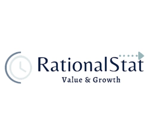 RationalStat Logo