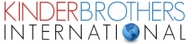 Kinder Brothers International Logo