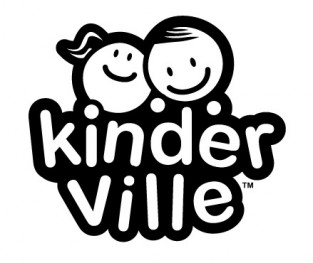 Kinderville Logo