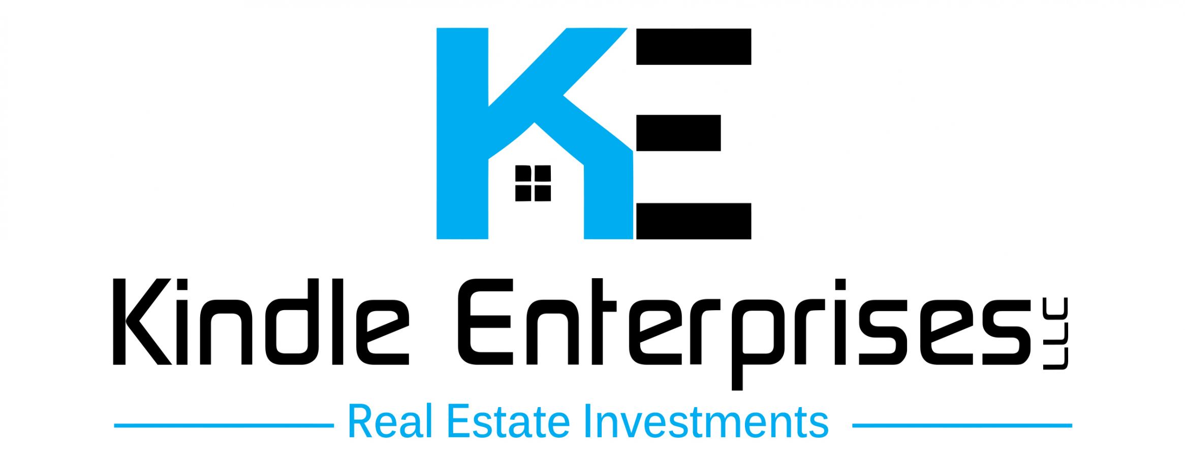 KindleEnterprisesLLC Logo