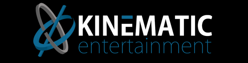 Kinematic Entertainment Logo