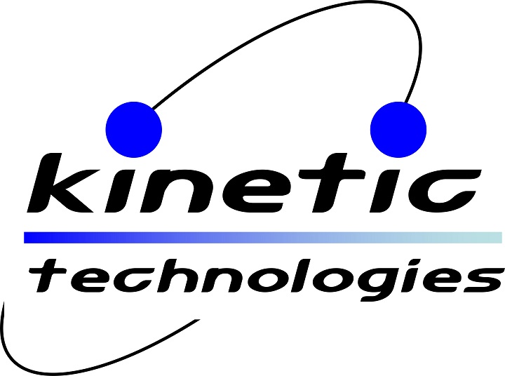 Kinetic Technologies Logo