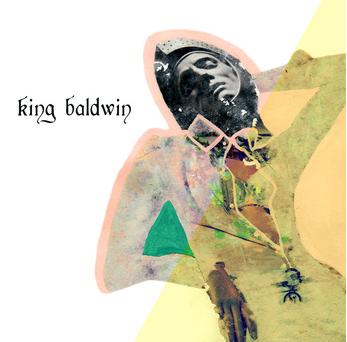 KingBaldwin Logo