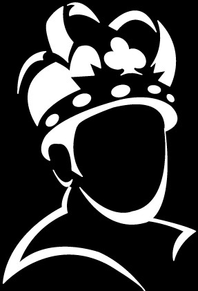 KingDavidKomedy Logo
