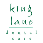 KingLaneDentalCare Logo
