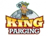 KingParging Logo