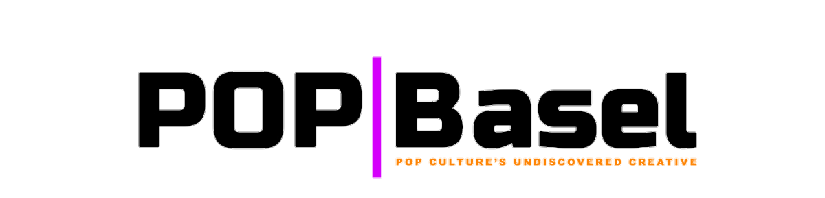 Pop Basel, LLP Logo